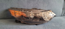 Load image into Gallery viewer, Frontscheinwerfer Honda Accord VIII Ein Stück (Rechts oder Links) Headlight