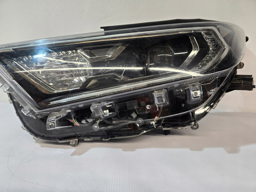 Frontscheinwerfer Toyota Rav V 4 I Full LED Links Scheinwerfer Headlight SCH8437953133mh
