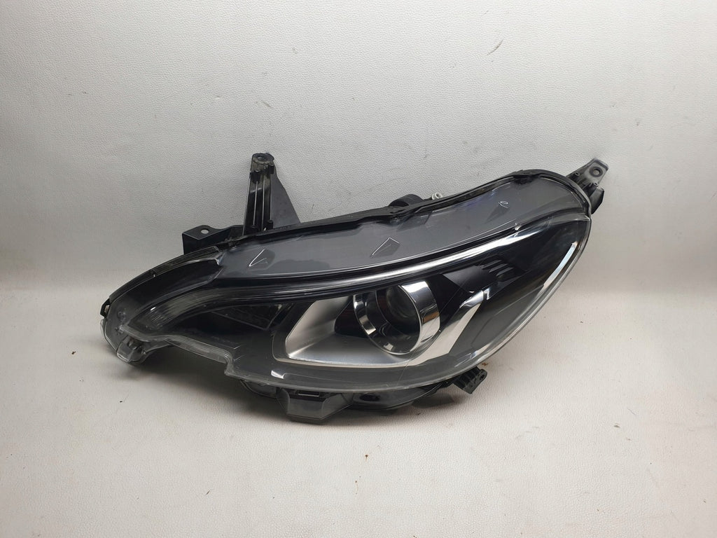 Frontscheinwerfer Peugeot 108 81150-0H150 Links Scheinwerfer Headlight