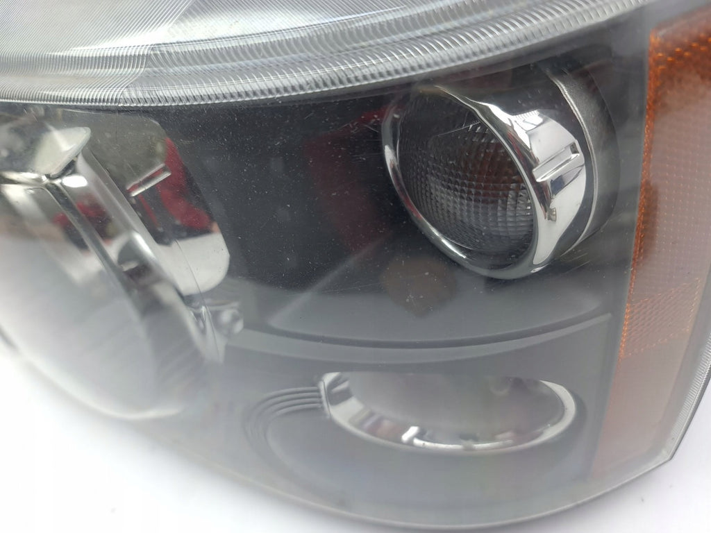 Frontscheinwerfer Land Rover Range Sport L320 1LL23802249 Links Headlight SCH6908081476la