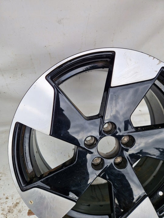 1x Alufelge 19 Zoll 8.0" 5x108 48ET 80000286 Volvo I Rim Wheel FEL6894849210rw