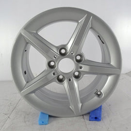 1x Alufelge 16 Zoll 7.0