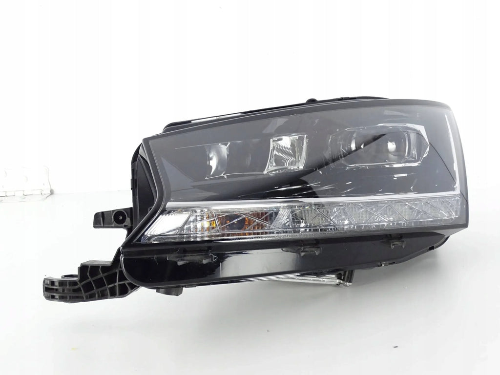 Frontscheinwerfer Skoda Fabia III 6V1941015 Links Scheinwerfer Headlight SCH4999330419zo