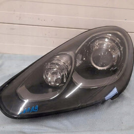 Frontscheinwerfer Porsche Cayenne 7P5941751H Links Scheinwerfer Headlight SCH7652065245kr