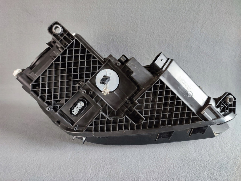 Frontscheinwerfer VW Tiguan 5N1941033 Xenon Links Scheinwerfer Headlight