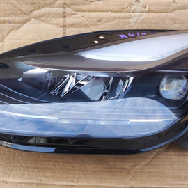 Frontscheinwerfer Tesla Model 3 1514952-00-C 01531951CJW21168000386 LED Links SCH8756267601ag