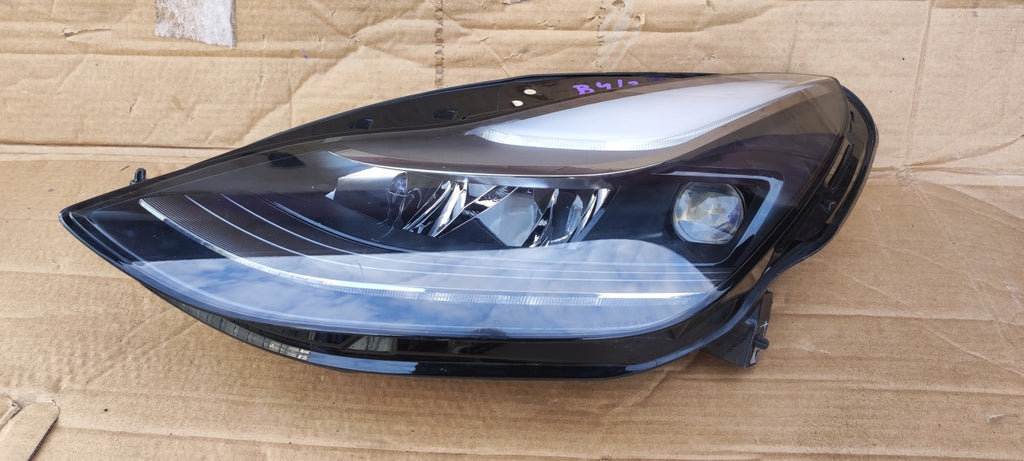Frontscheinwerfer Tesla Model 3 1514952-00-C 01531951CJW21168000386 LED Links SCH8756267601ag