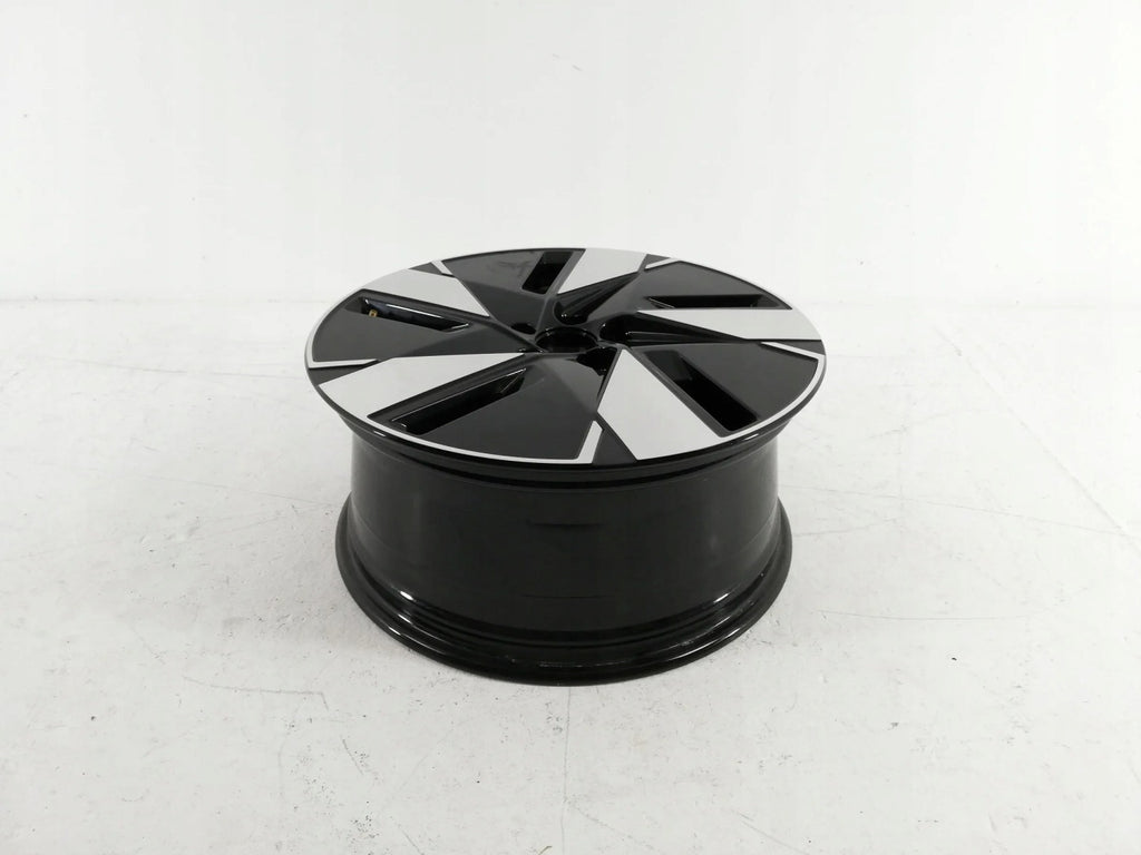 1x Alufelge 19 Zoll 8.5" 5x108 56ET Glanz Schwarz 32294213 Volvo I Rim Wheel FEL7467458363ve