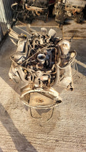 Laden Sie das Bild in den Galerie-Viewer, Motor Mercedes-Benz R107 116982 Benzin Engine Komplett MOT8346316924iq
