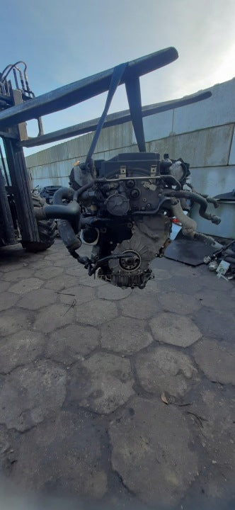 Motor Skoda Superb II CDVA 3.6 FSI 260PS 191kW Benzin Engine Komplett MOT2335877675ur