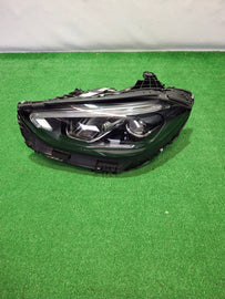 Frontscheinwerfer Mercedes-Benz W206 A2069067103 LED Links Headlight SCH9760972186zq