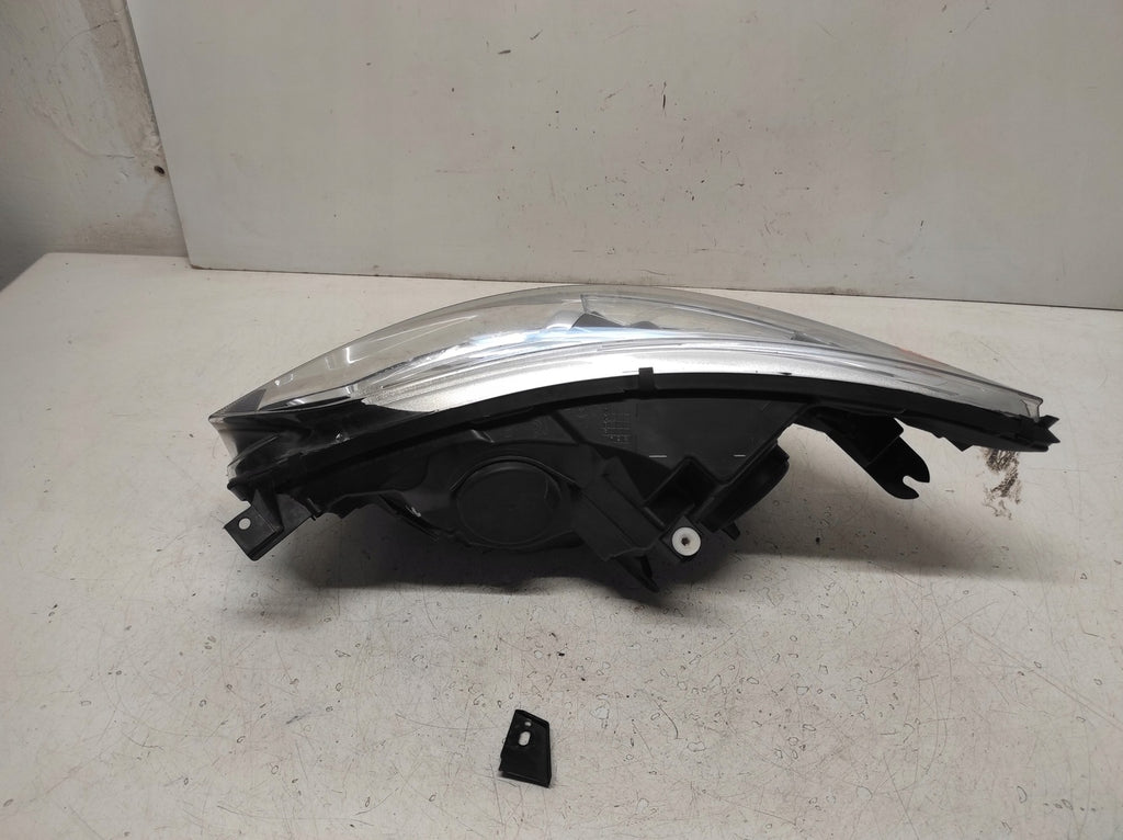 Frontscheinwerfer Renault Captur Rechts Scheinwerfer Headlight