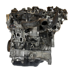 Motor Mazda Cx-5 CLC3057 2.2 2013 Diesel Engine Unkomplett