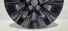 Laden Sie das Bild in den Galerie-Viewer, 1x Alufelge 17 Zoll 5x114.3 50ET Toyota I Rim Wheel FEL8187802064ve
