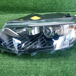 Frontscheinwerfer Skoda Octavia III 5E1941015B16S Links Scheinwerfer Headlight SCH3880751837bp