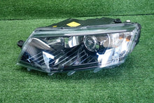 Laden Sie das Bild in den Galerie-Viewer, Frontscheinwerfer Skoda Octavia III 5E1941015B16S Links Scheinwerfer Headlight SCH3880751837bp