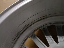 Load image into Gallery viewer, 1x Alufelge 18 Zoll 8.0" 5x120 30ET Glanz Silber 6775407 BMW Rim Wheel FEL8104499097xv