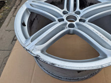 Load image into Gallery viewer, 1x Alufelge 20 Zoll 9.0" 5x112 38ET Silber 4F0601025BT Audi Rim Wheel FEL7757391324qm