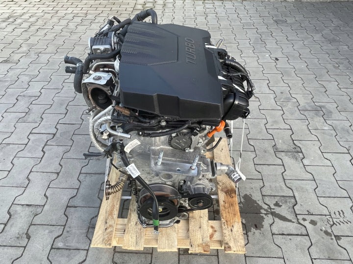 Motor Hyundai Bayon Bc3 G3LF 1.0 T-GDI 34TKm 2022 Benzin Engine Unkomplett MOT8075913327zq