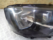 Load image into Gallery viewer, Frontscheinwerfer VW Transporter 7E1941016AD Rechts Scheinwerfer Headlight