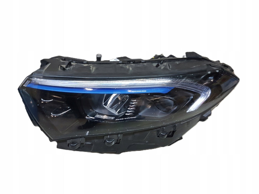 Frontscheinwerfer Mercedes-Benz Eqa Eqb A2439060100 LED Links Headlight SCH4355937091sq