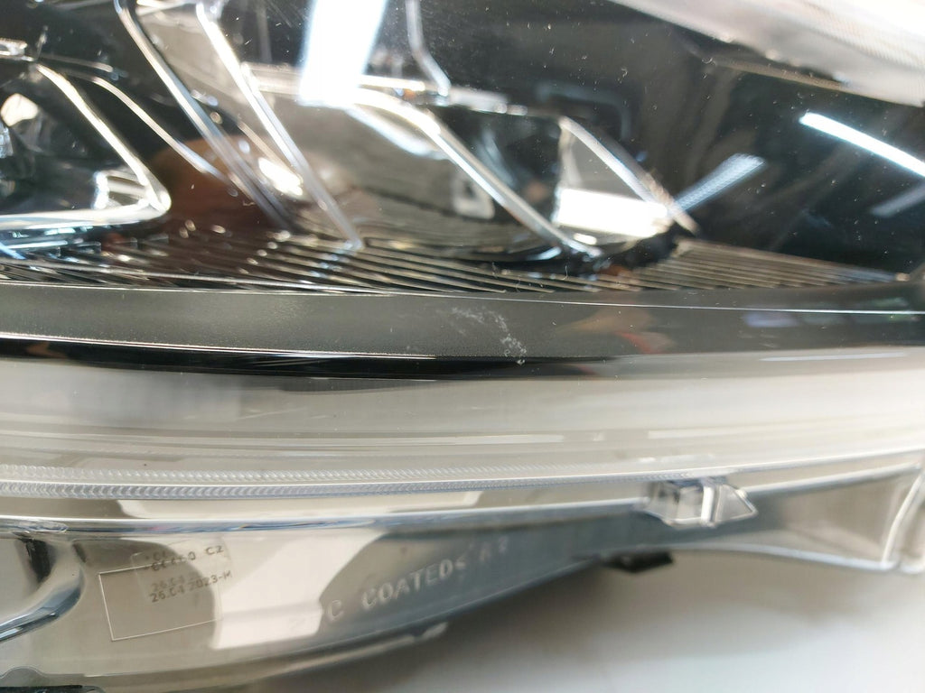 Frontscheinwerfer Ford Kuga LV4B-13E014-GH Full LED Rechts Headlight