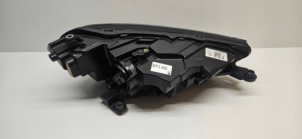 Frontscheinwerfer Skoda Fabia IV 6VB941015 LED Links Scheinwerfer Headlight SCH7250797804yp