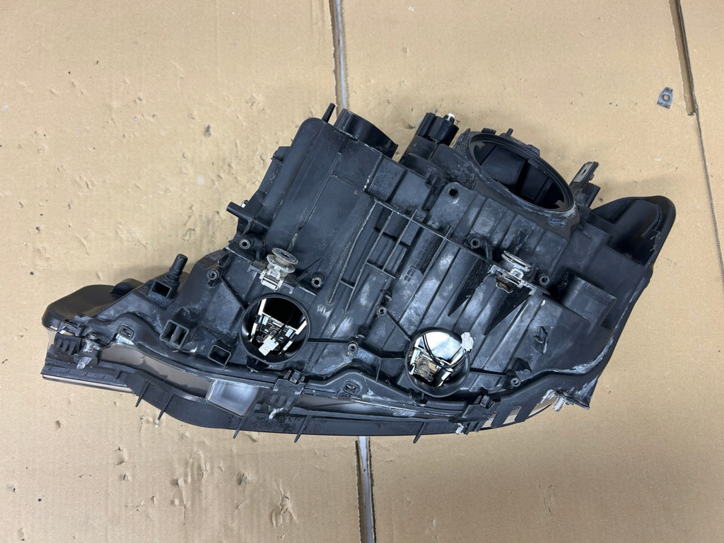 Frontscheinwerfer BMW 3 F30 7259528 Xenon Rechts Scheinwerfer Headlight SCH5781578811sm