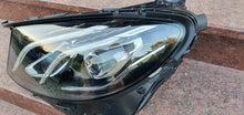 Load image into Gallery viewer, Frontscheinwerfer Mercedes-Benz W213 C238 A2139067706 A2139067806 Xenon Ein Satz SCH8130178618fn