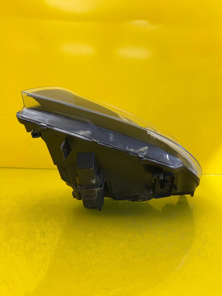 Frontscheinwerfer BMW 3 E91 E90 6942743 Xenon Links Scheinwerfer Headlight SCH8297266398nr