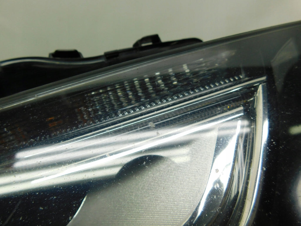 Frontscheinwerfer Audi A4 B8 8K0941006C Xenon Rechts Scheinwerfer Headlight