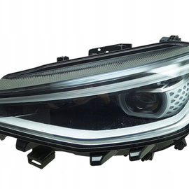 Frontscheinwerfer VW Id.4 11B941035H Links Scheinwerfer Headlight SCH3961723548yt