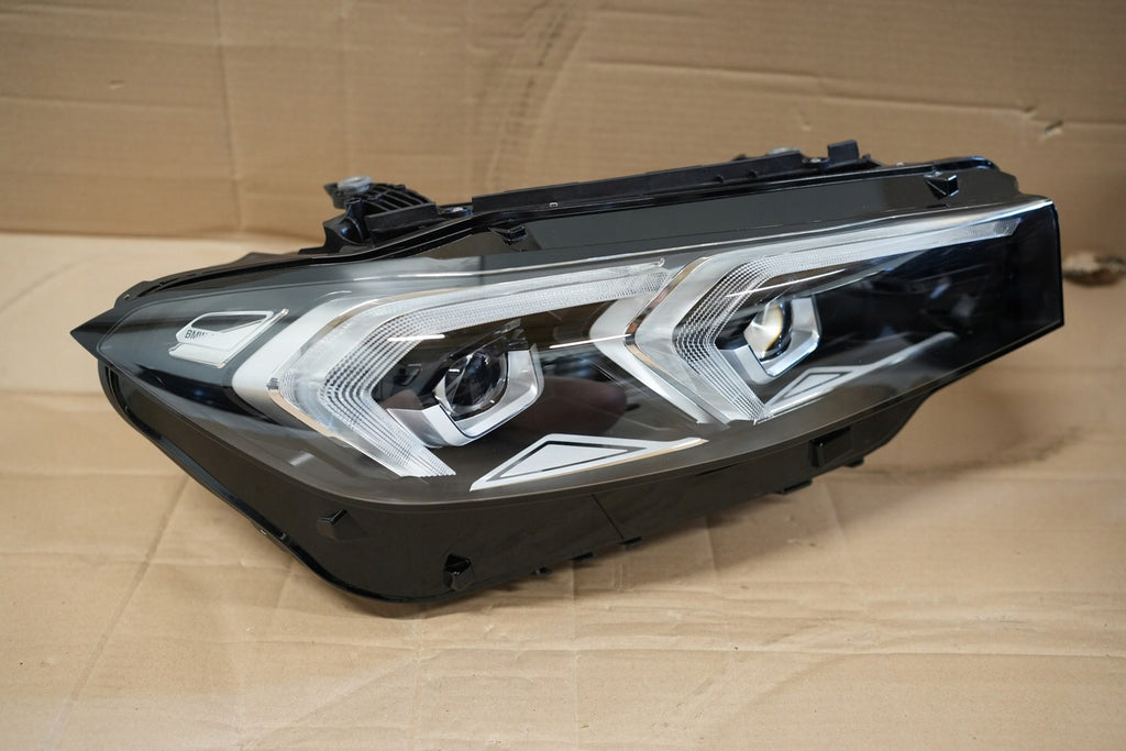 Frontscheinwerfer BMW 3 G21 G20 9450796-04 Full LED Rechts Headlight SCH4949894158dn