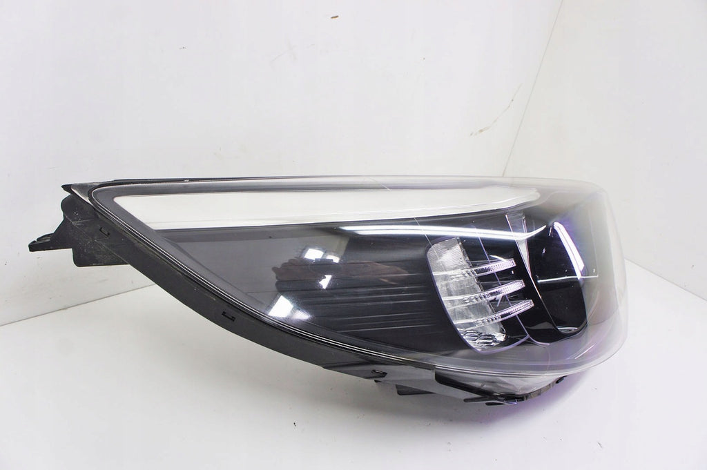 Frontscheinwerfer Kia Picanto 92102-G60 LED Rechts Scheinwerfer Headlight