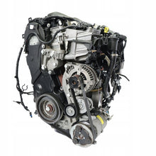 Laden Sie das Bild in den Galerie-Viewer, Motor Ford Kuga TXDA 2.0 TDCI 163PS 120kW 159TKm Diesel Engine Unkomplett MOT8609295657zy