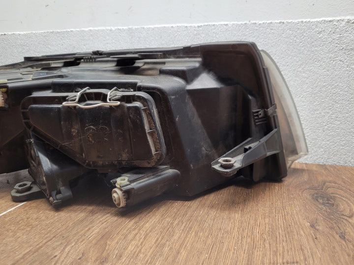 Frontscheinwerfer Skoda Superb I Xenon Links Scheinwerfer Headlight SCH5066357454xd