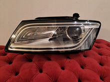 Load image into Gallery viewer, Frontscheinwerfer Audi Q5 8R0941031C Links Scheinwerfer Headlight SCH6628657774cw