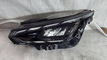 Load image into Gallery viewer, Frontscheinwerfer Kia Ev6 92101-CV0 Links Scheinwerfer Headlight SCH8664508875bp