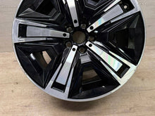 Load image into Gallery viewer, 1x Alufelge 19 Zoll 5A80251 BMW 5 Rim Wheel FEL8545654538nm