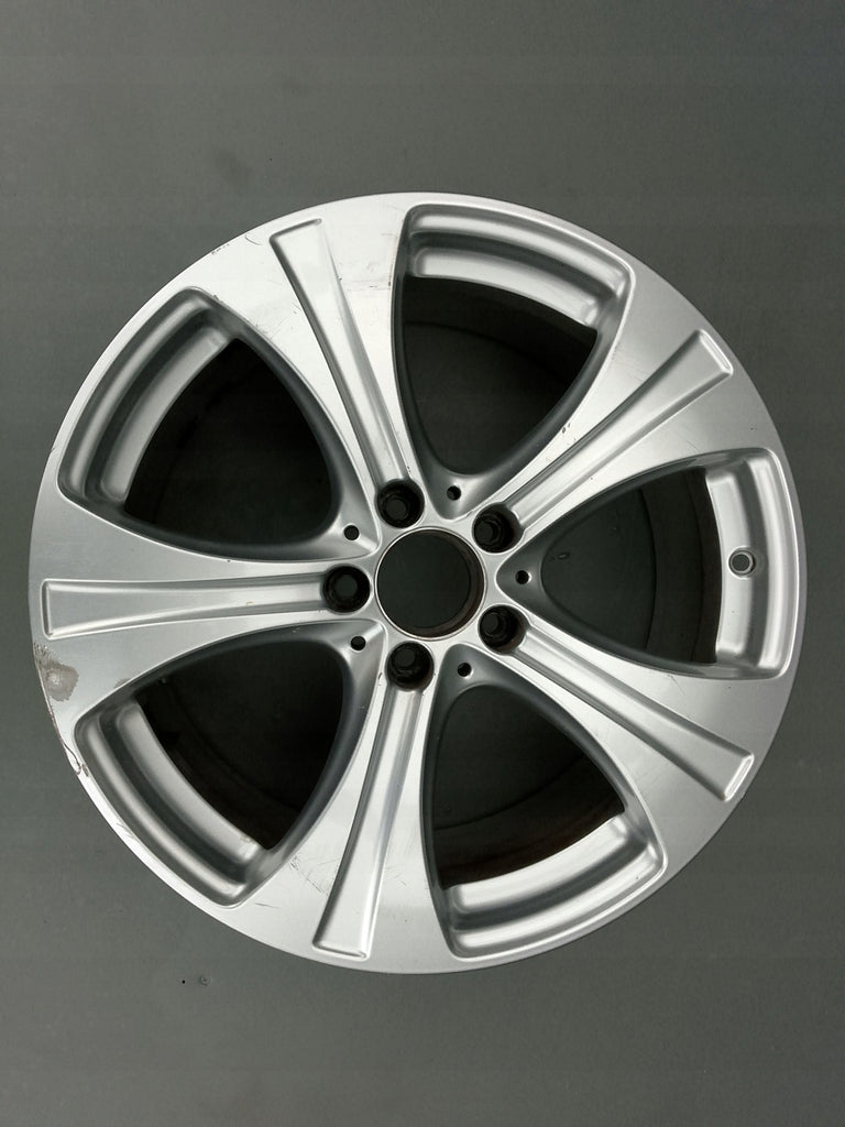 1x Alufelge 18 Zoll 8.0" 5x112 38ET A2534010800 Mercedes-Benz C253 Rim Wheel FEL7255587741bx