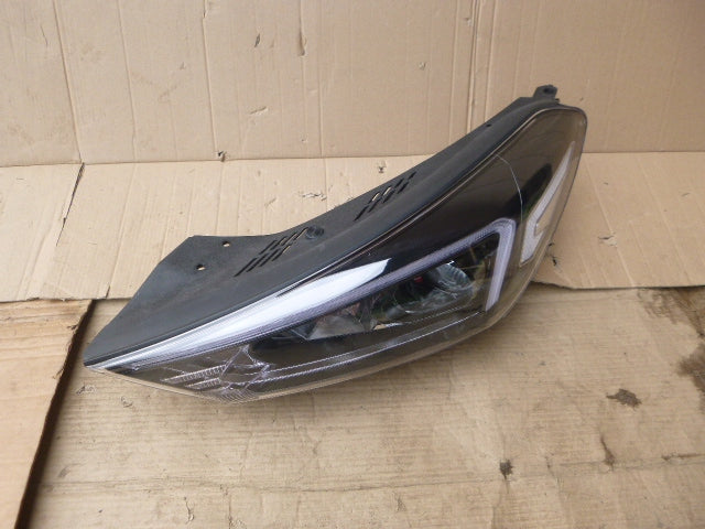 Frontscheinwerfer Hyundai Tucson D7921-22A10 Full LED Links Headlight