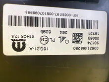 Load image into Gallery viewer, Frontscheinwerfer Fiat 500x 521499250 LED Links Scheinwerfer Headlight SCH5551021393rk