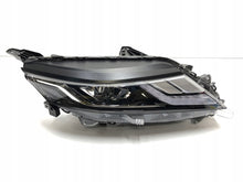 Laden Sie das Bild in den Galerie-Viewer, Frontscheinwerfer Mitsubishi L200 LED Rechts Scheinwerfer Headlight