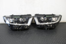 Laden Sie das Bild in den Galerie-Viewer, Frontscheinwerfer Ford FK7B-13W029-CG FK7B-13W030-CG Full LED Ein Satz Headlight SCH2325379975ik