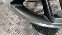 Laden Sie das Bild in den Galerie-Viewer, 1x Alufelge 18 Zoll 7.5" 5x114.3 52ET Glanz 52910-J9300 Hyundai Kona Rim Wheel FEL6503964183rg