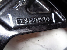 Load image into Gallery viewer, 1x Alufelge 17 Zoll 7.0&quot; 5x112 46ET 5E3601025C Skoda Rim Wheel