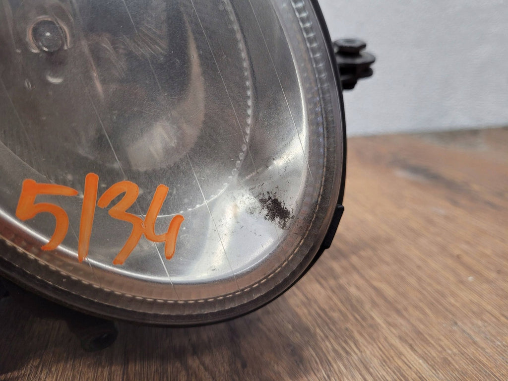 Frontscheinwerfer Mercedes-Benz W211 TOL9329 Rechts Scheinwerfer Headlight SCH2161621383iw