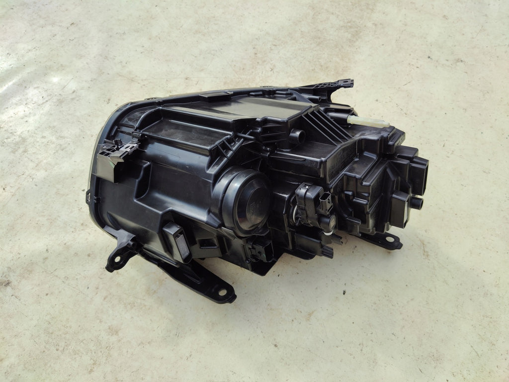 Frontscheinwerfer Dacia Duster 260602465R Full LED Links Scheinwerfer Headlight