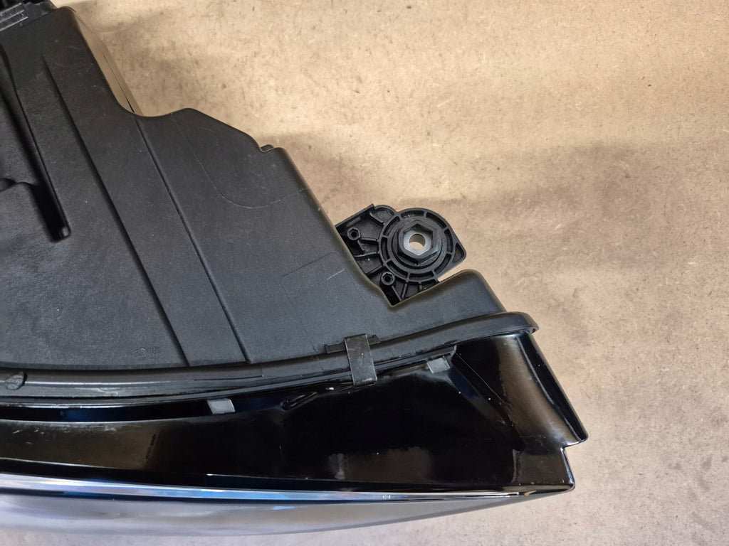 Frontscheinwerfer Audi E-Tron Etron 4KE941040 LED Rechts Scheinwerfer Headlight SCH5779707514rt