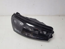 Laden Sie das Bild in den Galerie-Viewer, Frontscheinwerfer Skoda Fabia 6VB940016 Full LED Rechts Scheinwerfer Headlight SCH9891017559py